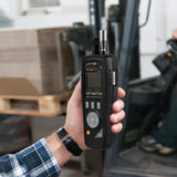 PCE PCO 2 Partical Counter Air Sampler -PCE-PCO 2