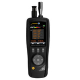 PCE PCO 2 Partical Counter Air Sampler -PCE-PCO 2