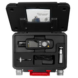 PCE PCO 2 Partical Counter Air Sampler -PCE-PCO 2