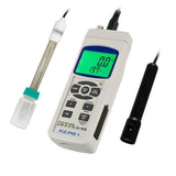 PCE PHD 1 Multifunction Data Logging pH Meter (0 - 14pH) - PCE-PHD 1