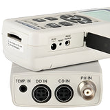 PCE PHD 1 Multifunction Data Logging pH Meter (0 - 14pH) - PCE-PHD 1