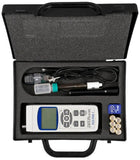 PCE PHD 1 Multifunction Data Logging pH Meter (0 - 14pH) - PCE-PHD 1