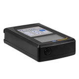PCE RT 10 Ra Rz Profilometer Surface Roughness Tester - PCE-RT 10