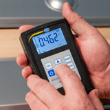 PCE RT 10 Ra Rz Profilometer Surface Roughness Tester - PCE-RT 10