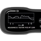 PCE RT 1200 Ra Rz Rq Rt Profilometer Surface Roughness Tester - PCE-RT 1200