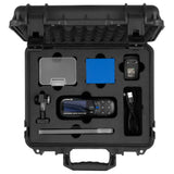 PCE RT 2000BT 9 Parameter Bluetooth Profilometer Surface Roughness Tester - PCE-RT 2000BT