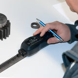 PCE RT 2000BT 9 Parameter Bluetooth Profilometer Surface Roughness Tester - PCE-RT 2000BT