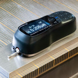 PCE RT 2000BT 9 Parameter Bluetooth Profilometer Surface Roughness Tester - PCE-RT 2000BT