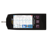 PCE RT 2300 23 Parameter Profilometer Surface Roughness Tester - PCE-RT 2300
