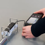 PCE RT 2300 23 Parameter Profilometer Surface Roughness Tester - PCE-RT 2300