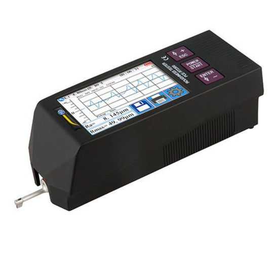 PCE RT 2300 23 Parameter Profilometer Surface Roughness Tester - PCE-RT 2300
