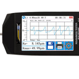 PCE RT 2300 23 Parameter Profilometer Surface Roughness Tester - PCE-RT 2300