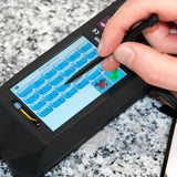 PCE RT 2300 23 Parameter Profilometer Surface Roughness Tester - PCE-RT 2300