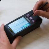 PCE RT 2300 23 Parameter Profilometer Surface Roughness Tester - PCE-RT 2300