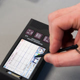 PCE RT 2300 23 Parameter Profilometer Surface Roughness Tester - PCE-RT 2300