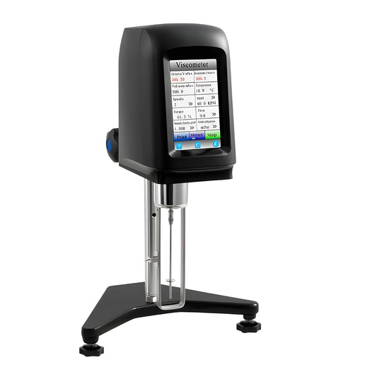 PCE RVI 10 Viscometer Viscosity Tester - PCE-RVI 10