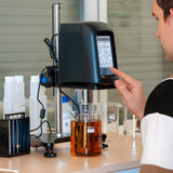 PCE RVI 10 Viscometer Viscosity Tester - PCE-RVI 10