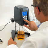PCE RVI 2 Viscometer Viscosity Tester - PCE-RVI 2