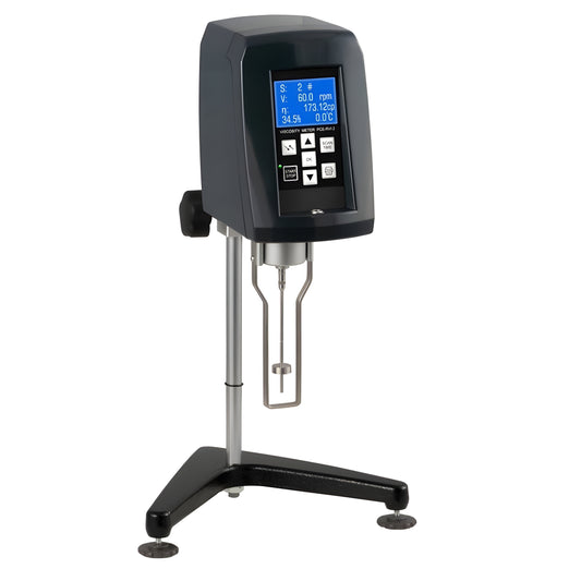 PCE RVI 2 Viscometer Viscosity Tester - PCE-RVI 2