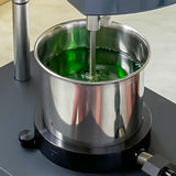 PCE RVI 8 Viscometer Viscosity Tester - PCE-RVI 8