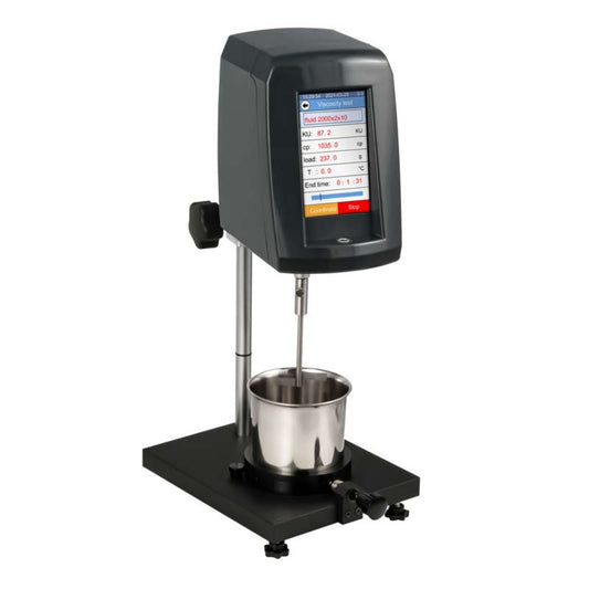 PCE RVI 8 Viscometer Viscosity Tester - PCE-RVI 8