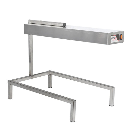 APW Wyott PD-1A  Portable French Fry Warmer - AWPD1A