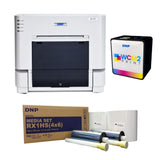 SpinPix360 DNP RX1HS Printer Bundle