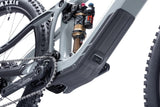 Pivot Shuttle SL 29 Ebike - Ride SLX/XT - Desert Sage Green - 2022 - GM021723-31