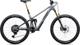 Pivot Shuttle SL 29 Ebike - Ride SLX/XT - Desert Sage Green - 2022 - GM021723-31