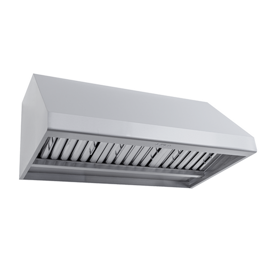 Proline PLJW 108 Under Cabinet Range Hood