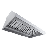Proline PLJW 108 Under Cabinet Range Hood