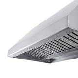 Proline PLJW 108 Under Cabinet Range Hood