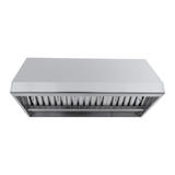 Proline PLJW 108 Under Cabinet Range Hood