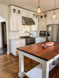 Proline PLJW 108 Under Cabinet Range Hood