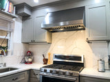 Proline PLJW 108 Under Cabinet Range Hood