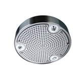 Proline Island Range Hood, Ducted, 550 CFM, Stainless Steel Finish Proline - PLSI 570