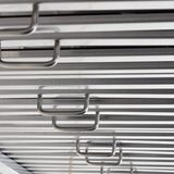ProLine Under-Cabinet Range Hood - 600 CFM | Stainless Steel | New 2025 Design | Elite Dream Home - PLSW 116
