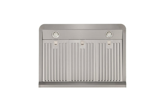 Proline PLSW 185 Under-Cabinet Range Hood, 600 CFM – PLSW 185.30