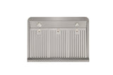 Proline PLSW 185 Under-Cabinet Range Hood, 600 CFM – PLSW 185.30
