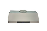 Proline PLSW 185 Under-Cabinet Range Hood, 600 CFM – PLSW 185.30