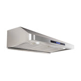 Proline PLSW 185 Under-Cabinet Range Hood, 600 CFM – PLSW 185.30