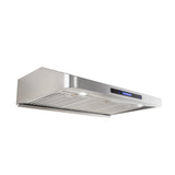 Proline PLSW 185 Under-Cabinet Range Hood, 600 CFM – PLSW 185.30