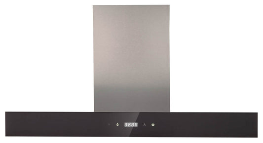 Proline PLSW 750G Wall Mount Range Hood - 550 CFM | Stainless Steel | New 2025 Design | Elite Dream Home - PLSW 750G