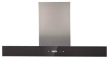 Proline PLSW 750G Wall Mount Range Hood - 550 CFM | Stainless Steel | New 2025 Design | Elite Dream Home - PLSW 750G