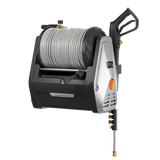 Giraffe Tools Grandfalls Retractable Pressure Washer Plus+ 2400 PSI New - HP135-G30A