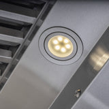 Proline Ductless Under Cabinet Range Hood, Stainless Steel – PLJW 102