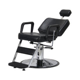 Pibbs Prince Barber Chair Pibbs - PIB-4391