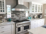 ProLine PLSR 30GE Dual Fuel Kitchen Range