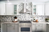 ProLine PLSR 30GE Dual Fuel Kitchen Range