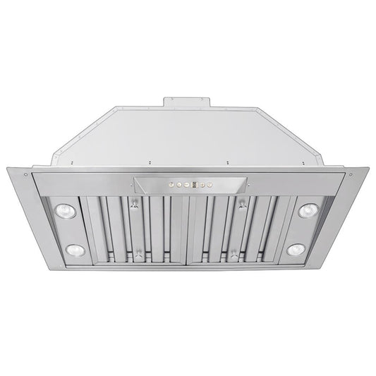Proline PLJL Hurricane Hood Insert – 600/1200 CFM